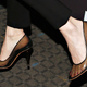 Illustration for article titled See-Through Shoes and a Seahorse Brooch at the emDisconnect/em Screening